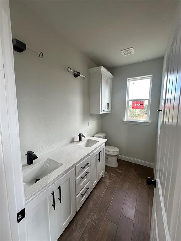 Canyon Creek III - Residential