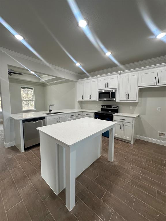 Canyon Creek III - Residential