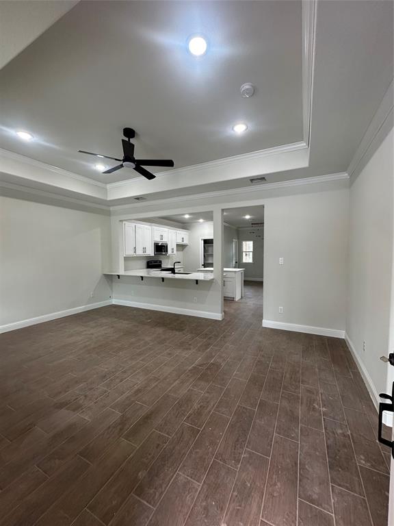 Canyon Creek III - Residential