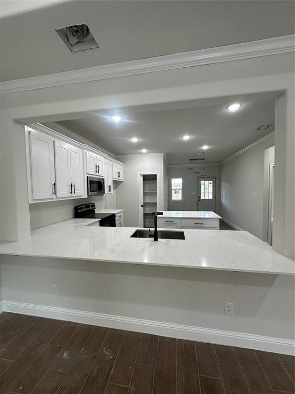 Canyon Creek III - Residential