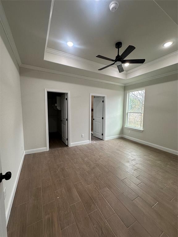 Canyon Creek III - Residential