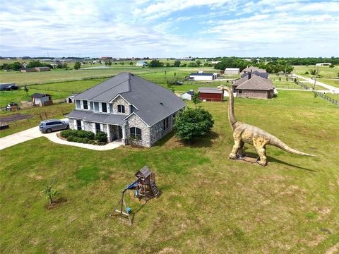 Photo of 6080 County Road 939, Nevada, TX 75173 (MLS # 21257683)