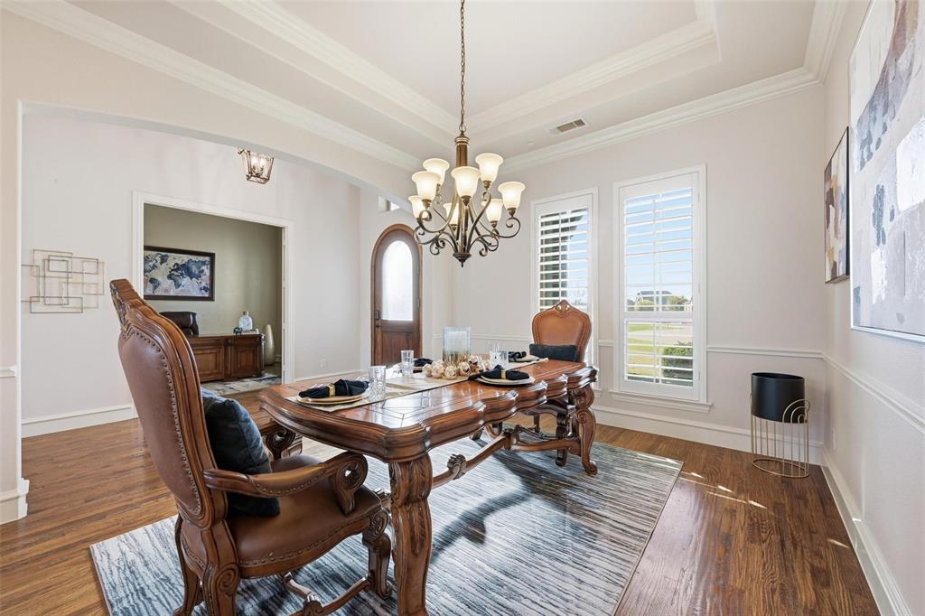 Edgewood Estates Ph II - Residential