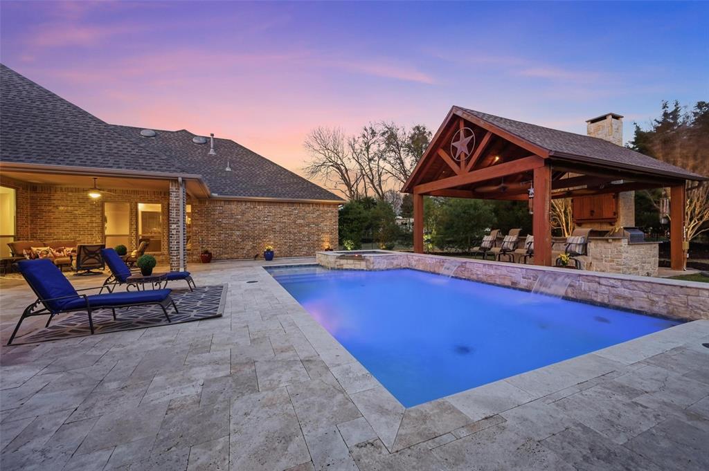 Edgewood Estates Ph II - Residential