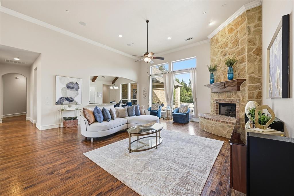 Edgewood Estates Ph II - Residential