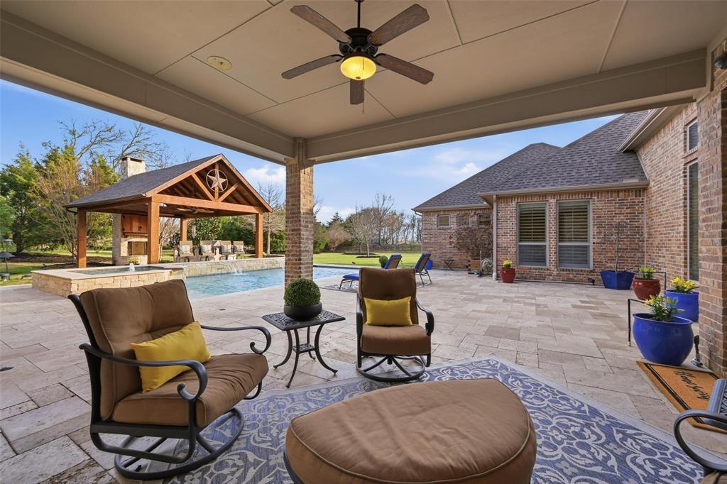 Edgewood Estates Ph II - Residential