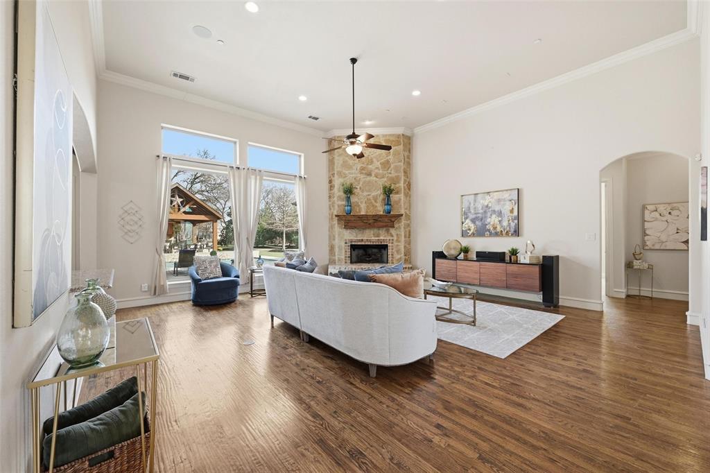 Edgewood Estates Ph II - Residential