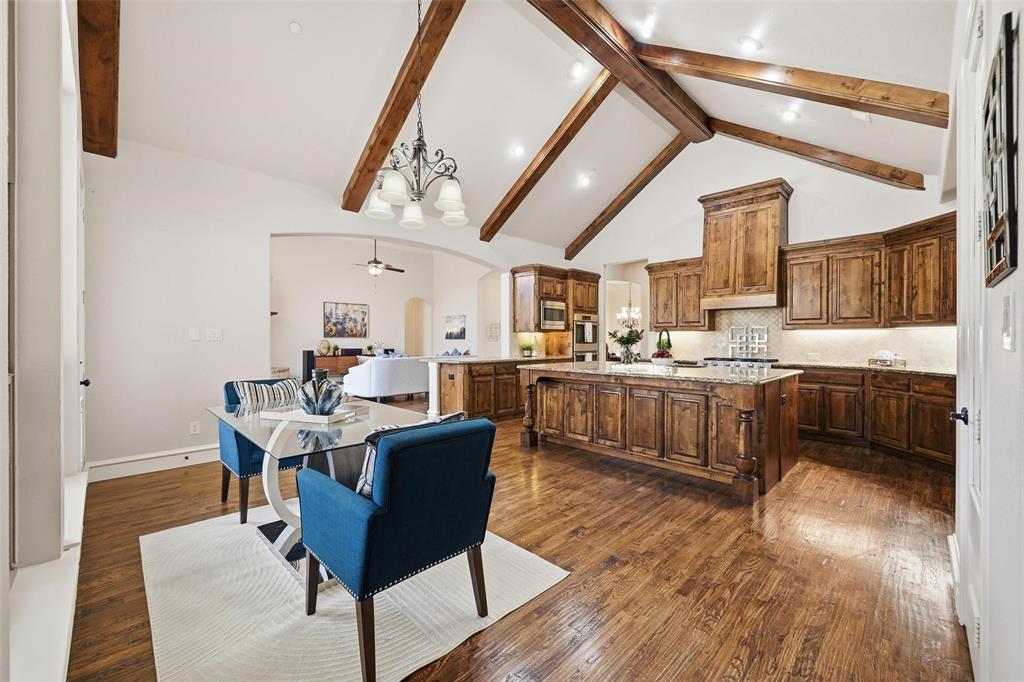 Edgewood Estates Ph II - Residential