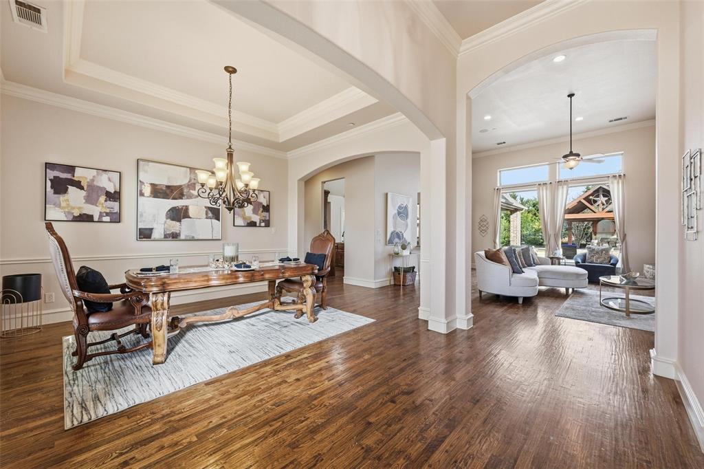 Edgewood Estates Ph II - Residential