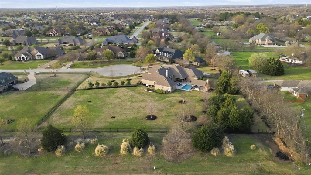 Edgewood Estates Ph II - Residential