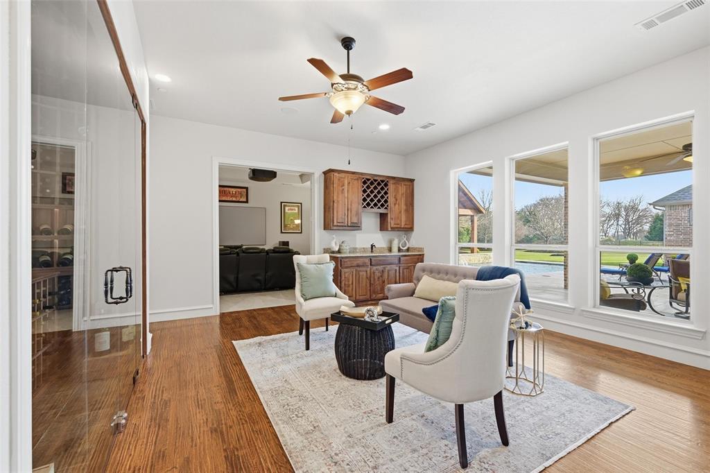 Edgewood Estates Ph II - Residential