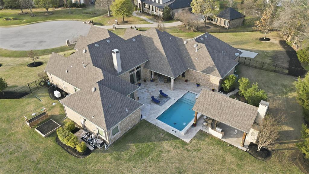 Edgewood Estates Ph II - Residential