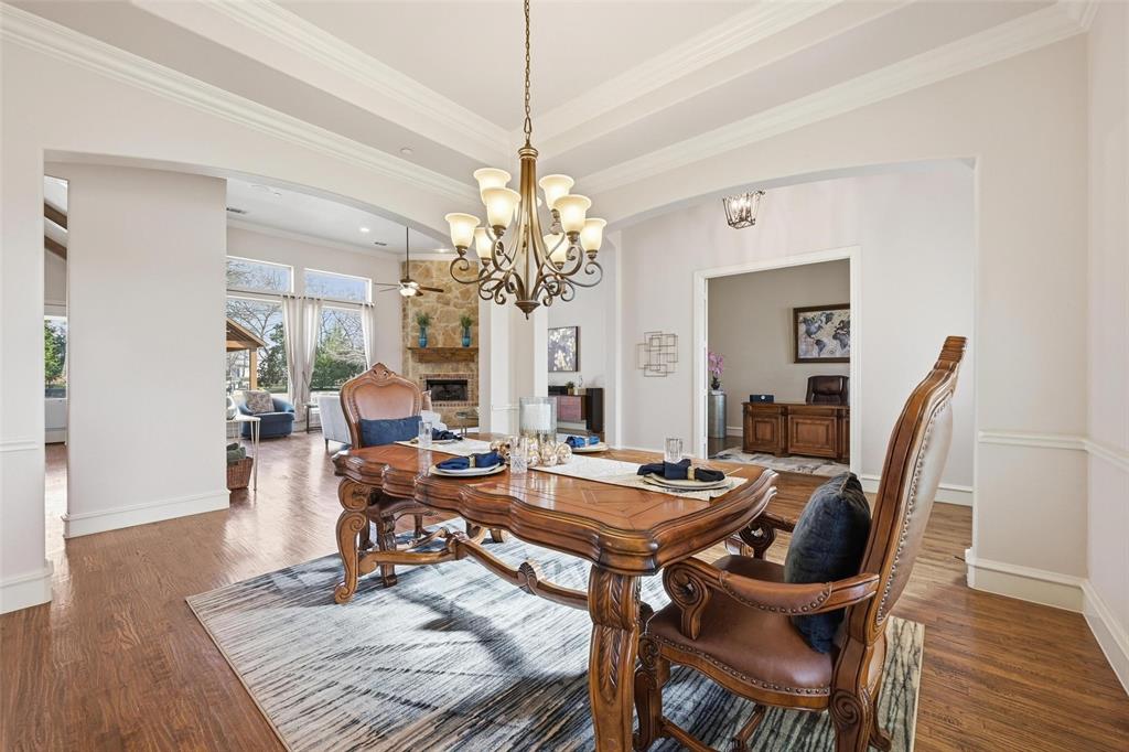 Edgewood Estates Ph II - Residential