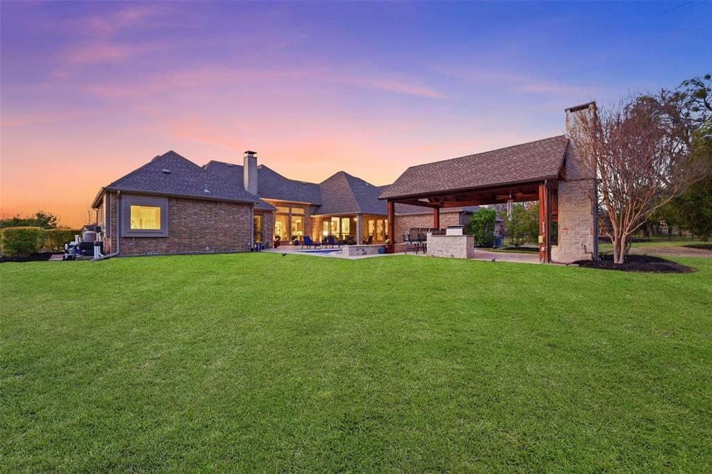 Edgewood Estates Ph II - Residential