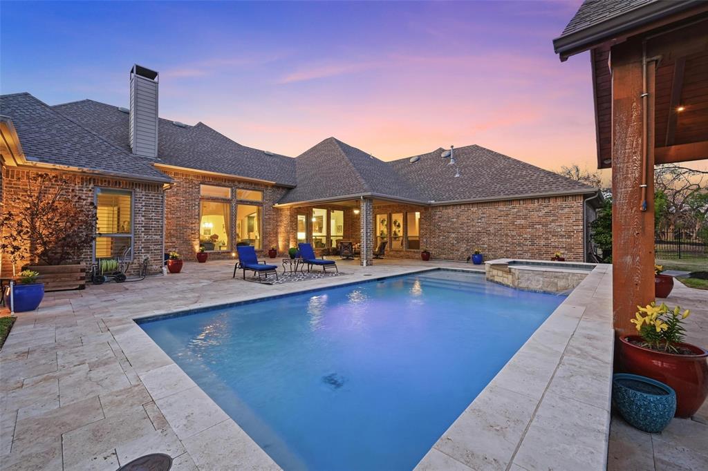 Edgewood Estates Ph II - Residential