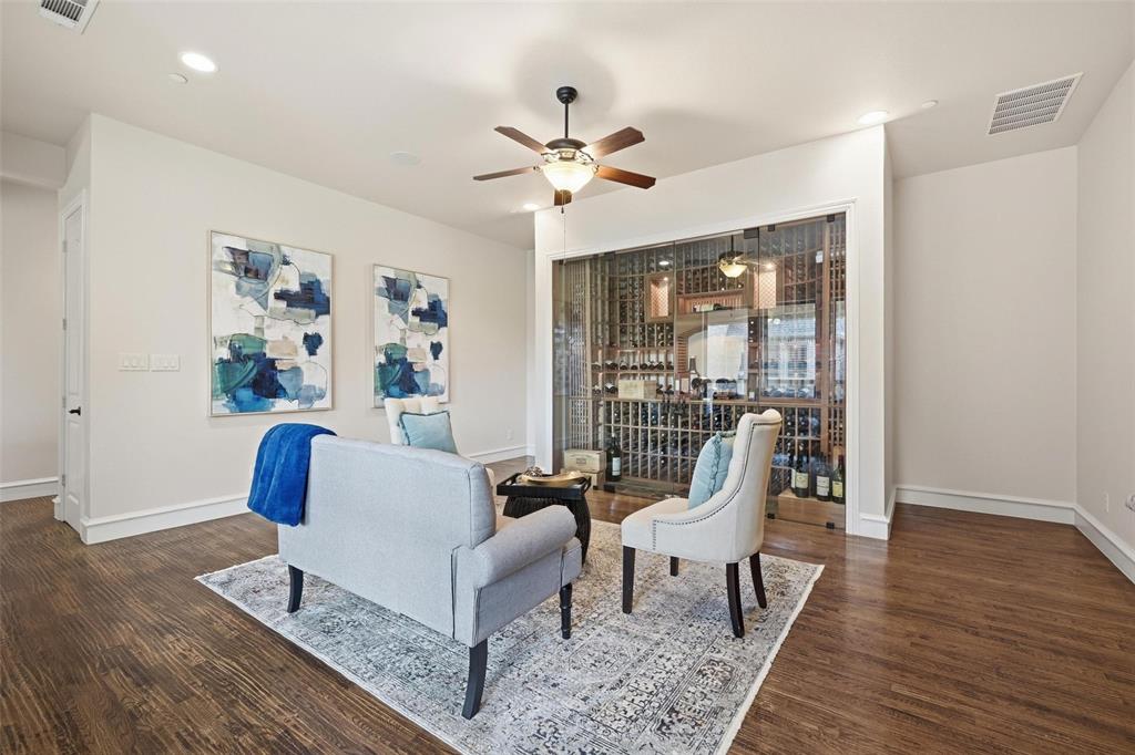 Edgewood Estates Ph II - Residential