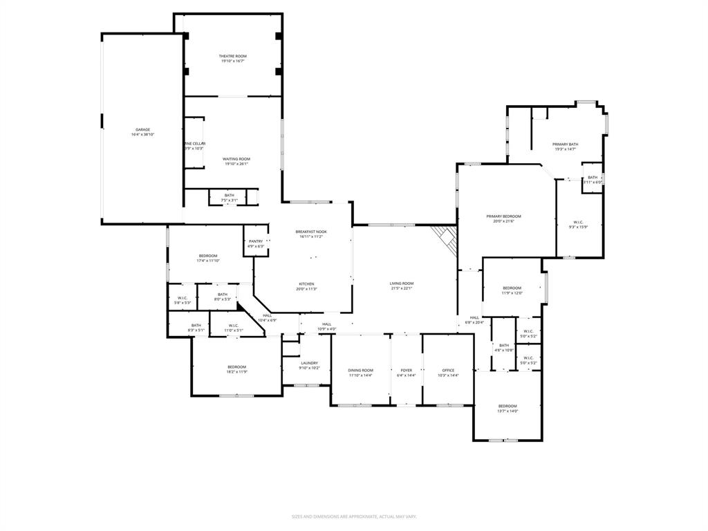 Edgewood Estates Ph II - Residential