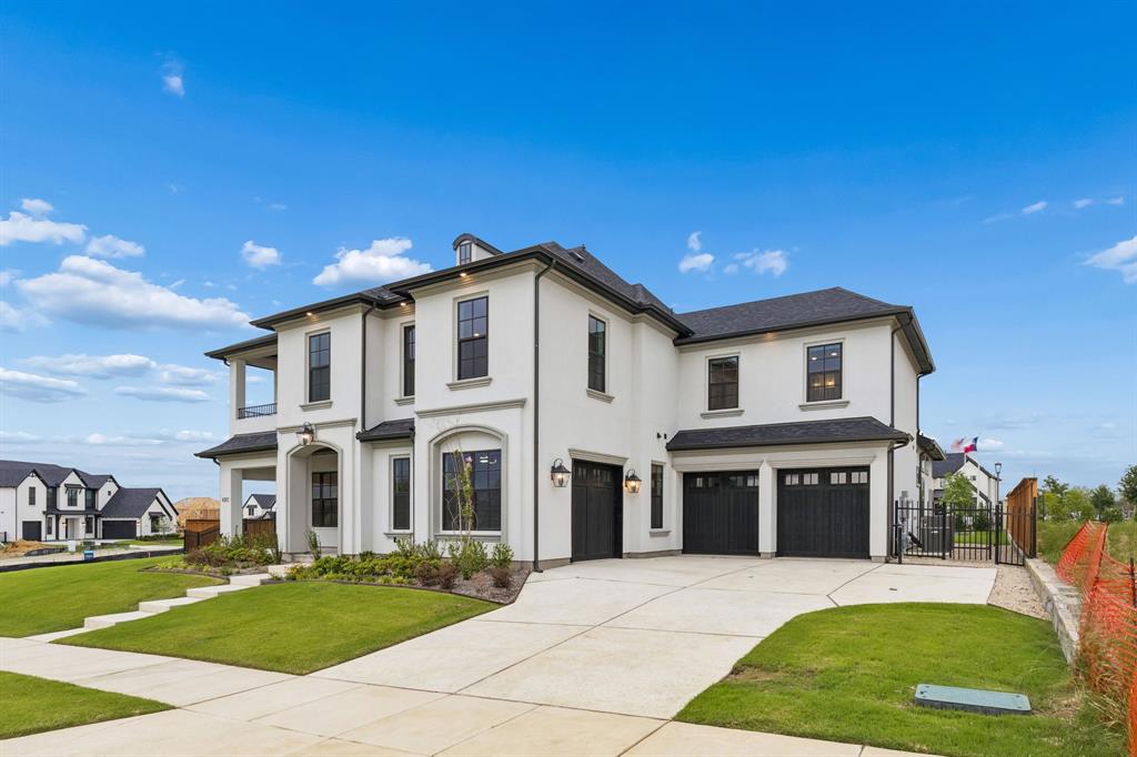 4202 Cranbrook Drive