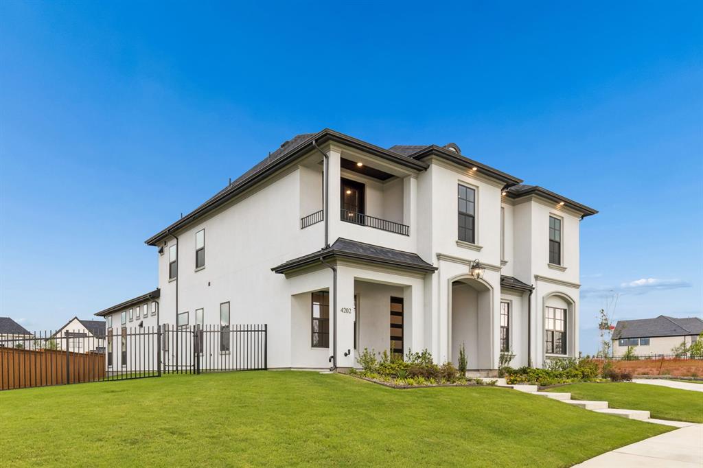 4202 Cranbrook Drive