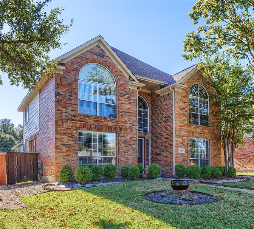 1432 Honey Locust Drive