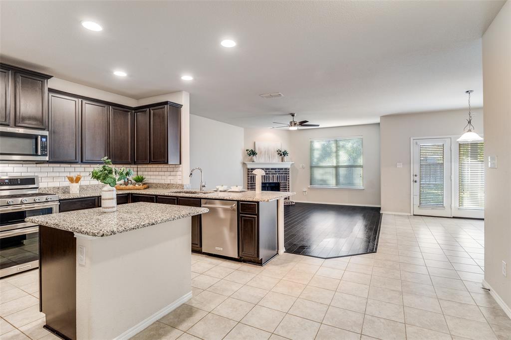 1323 Wildflower Lane