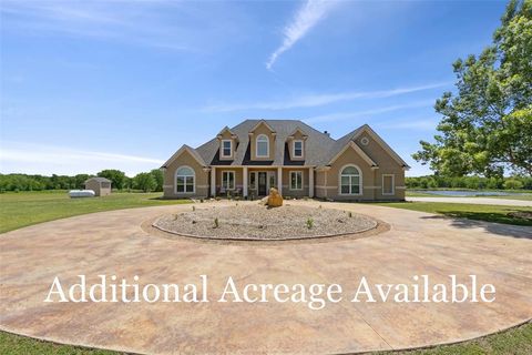 626 Scoggins Road B Tioga TX 76271