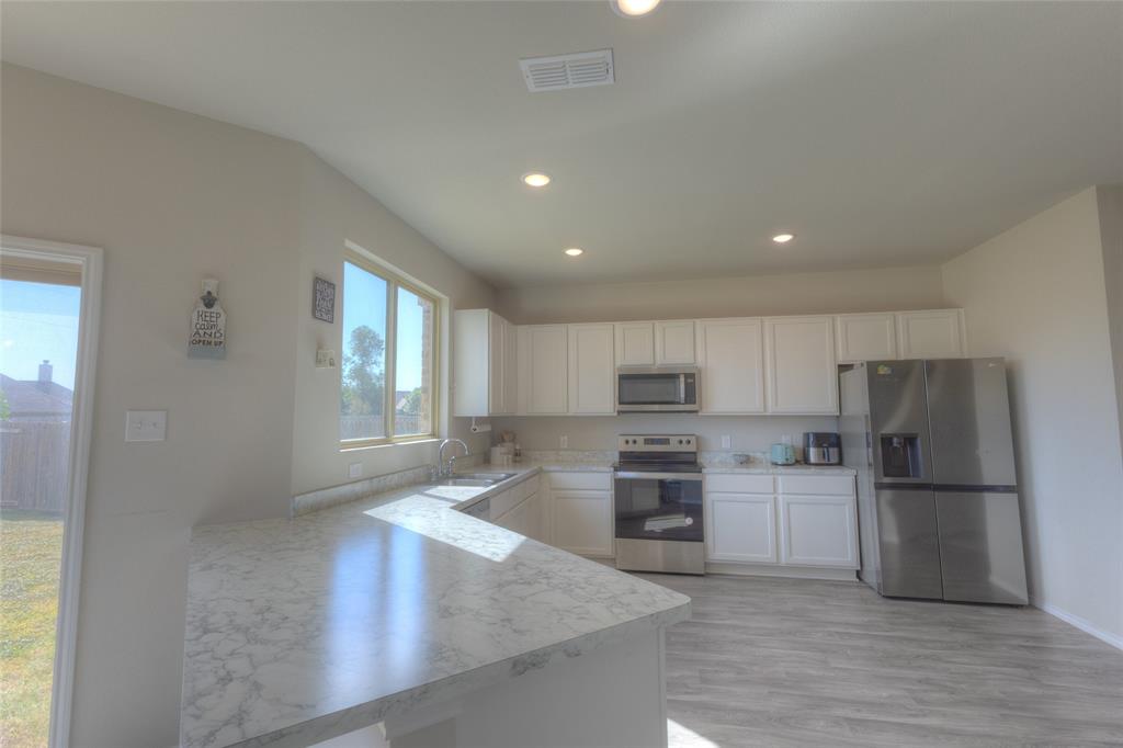 Greywood Heights - Residential Lease