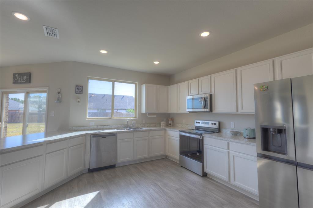 Greywood Heights - Residential Lease