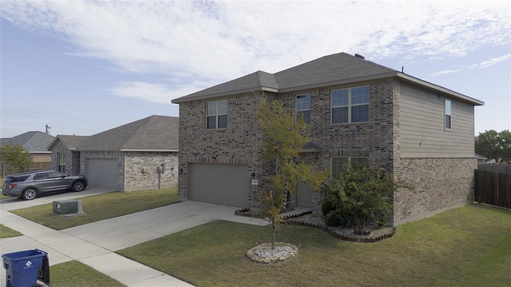 Greywood Heights - Residential Lease