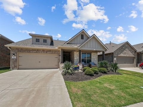 A home in Northlake