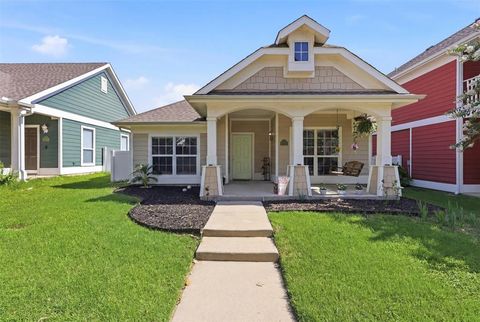 Photo of 1351 Portsmouth Drive, Providence Village, TX 76227 (MLS # 21306600)