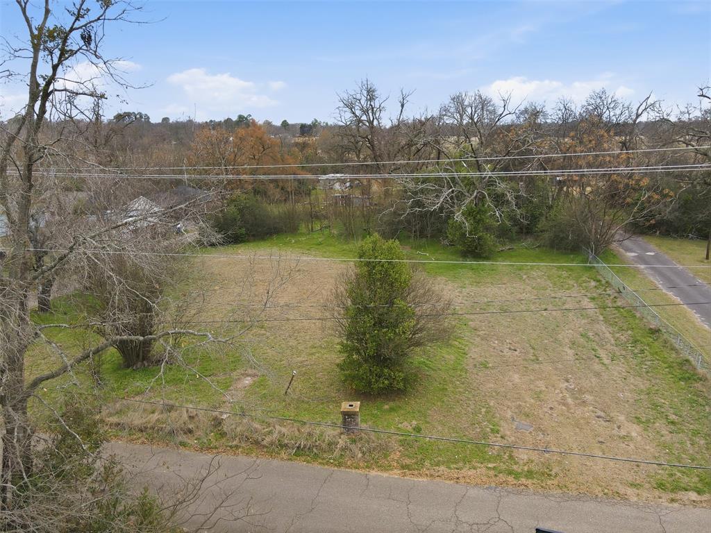 City Of Winnsboro - Land