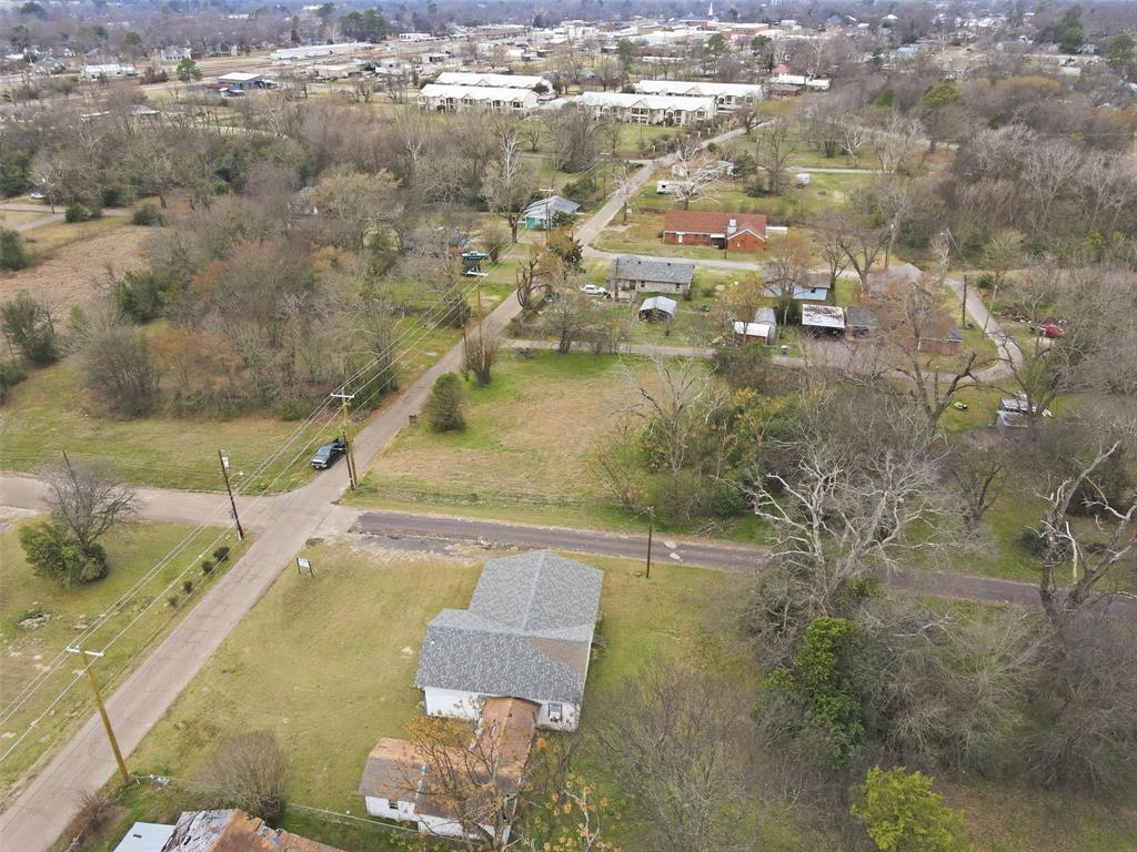 City Of Winnsboro - Land