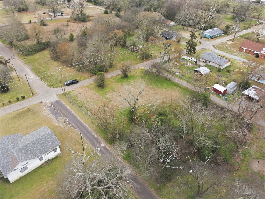 City Of Winnsboro - Land