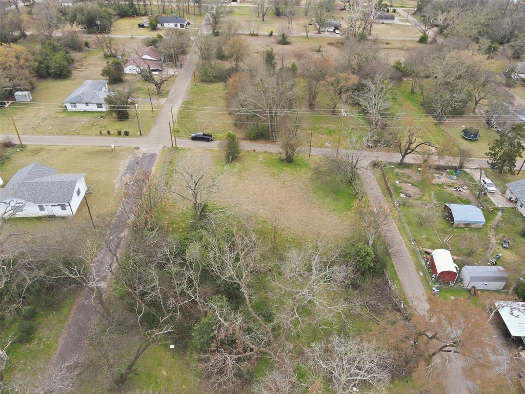 City Of Winnsboro - Land