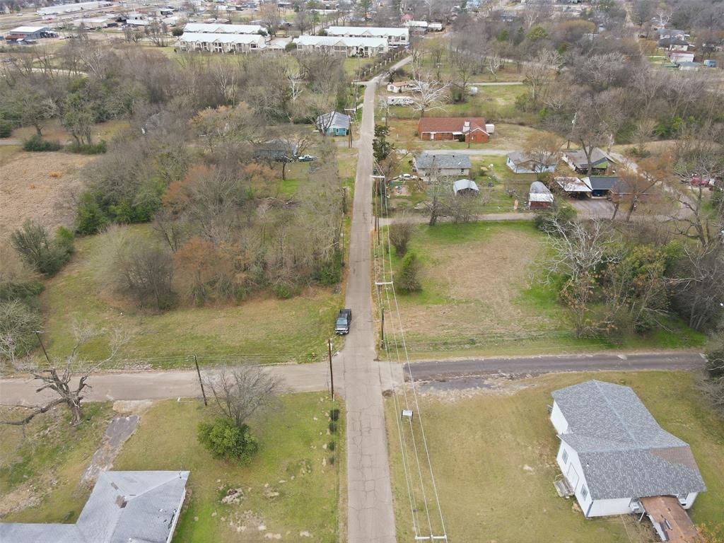 City Of Winnsboro - Land