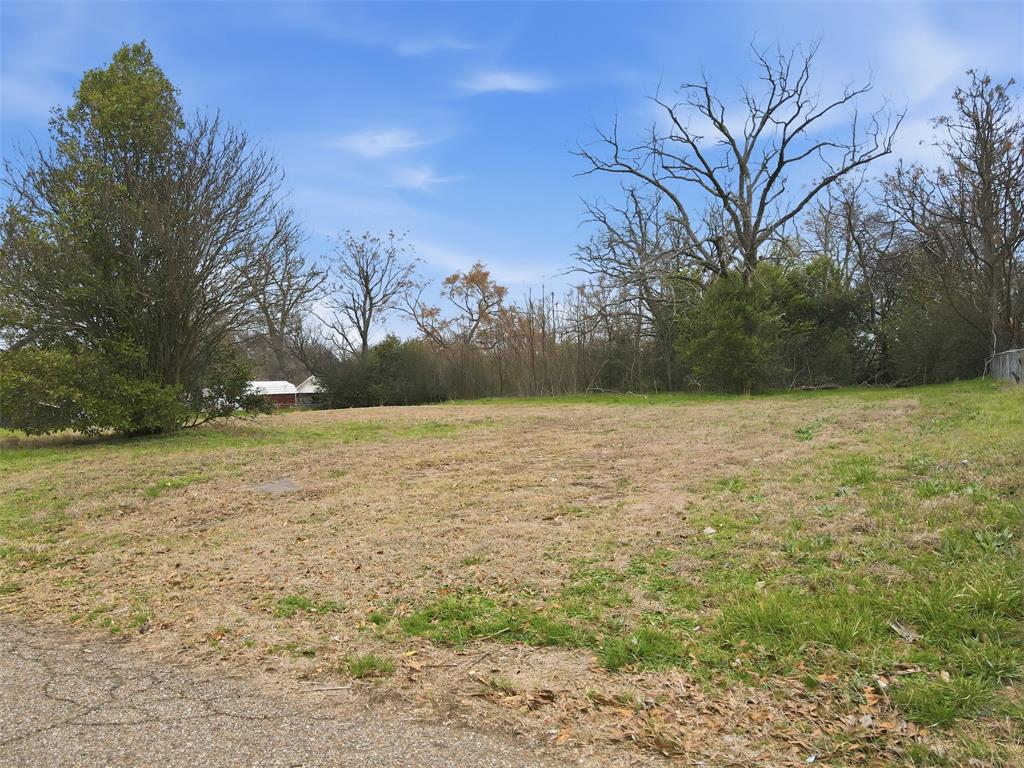 City Of Winnsboro - Land