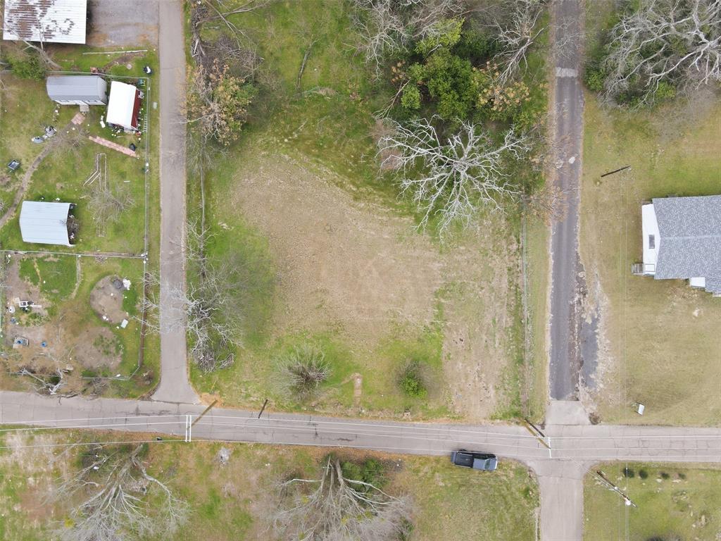 City Of Winnsboro - Land