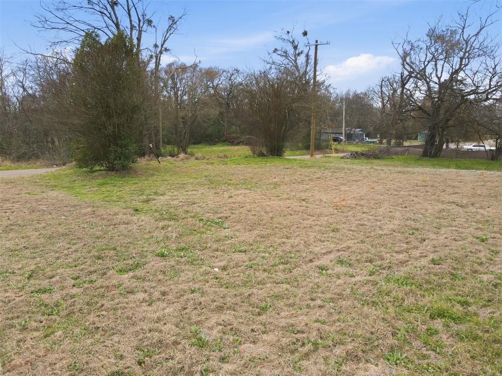 City Of Winnsboro - Land