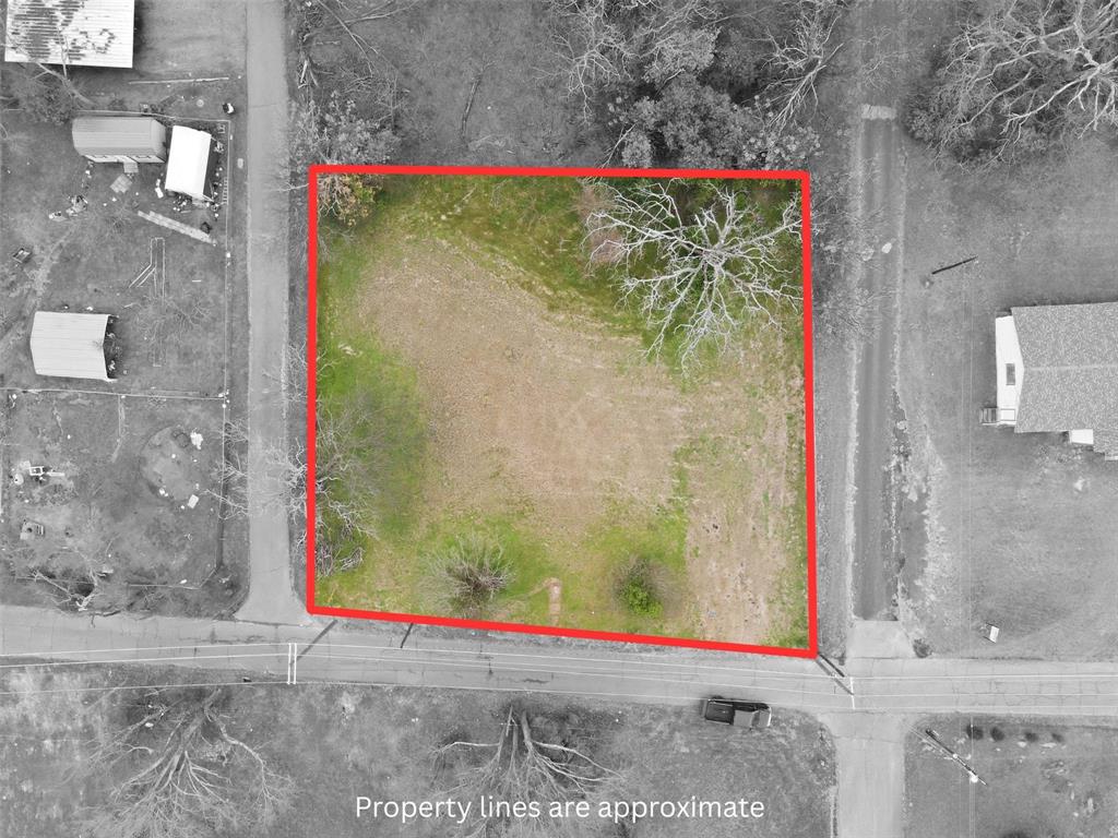 City Of Winnsboro - Land