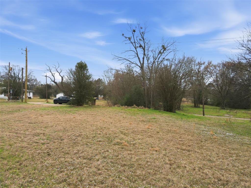 City Of Winnsboro - Land