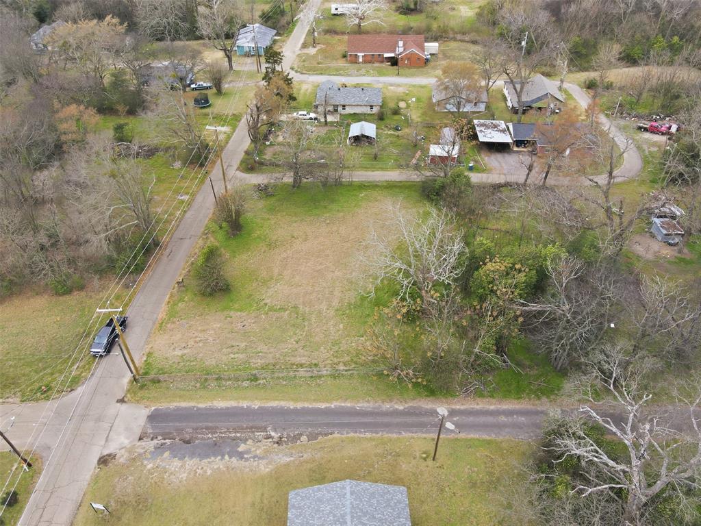 City Of Winnsboro - Land