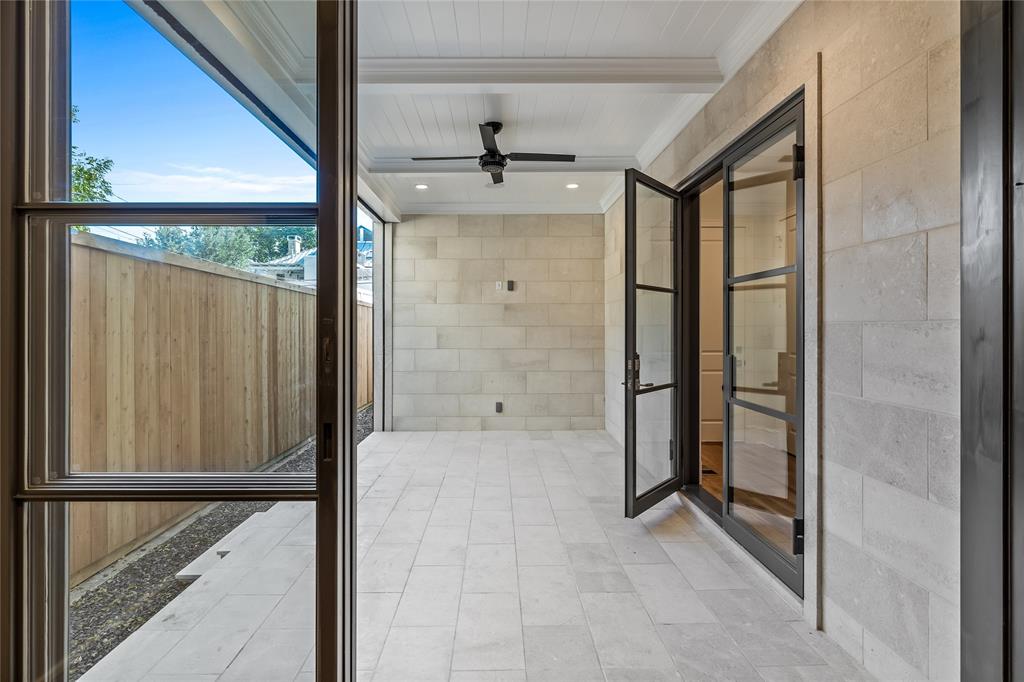 University Place - Residential