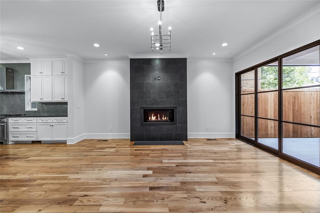 University Place - Residential