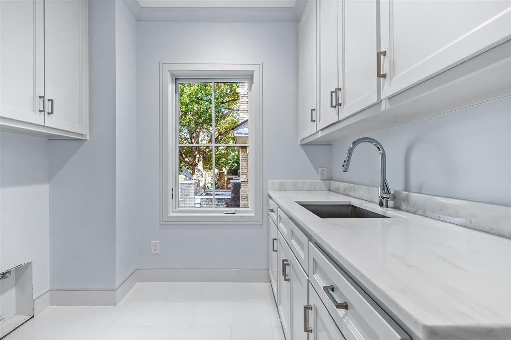 University Place - Residential