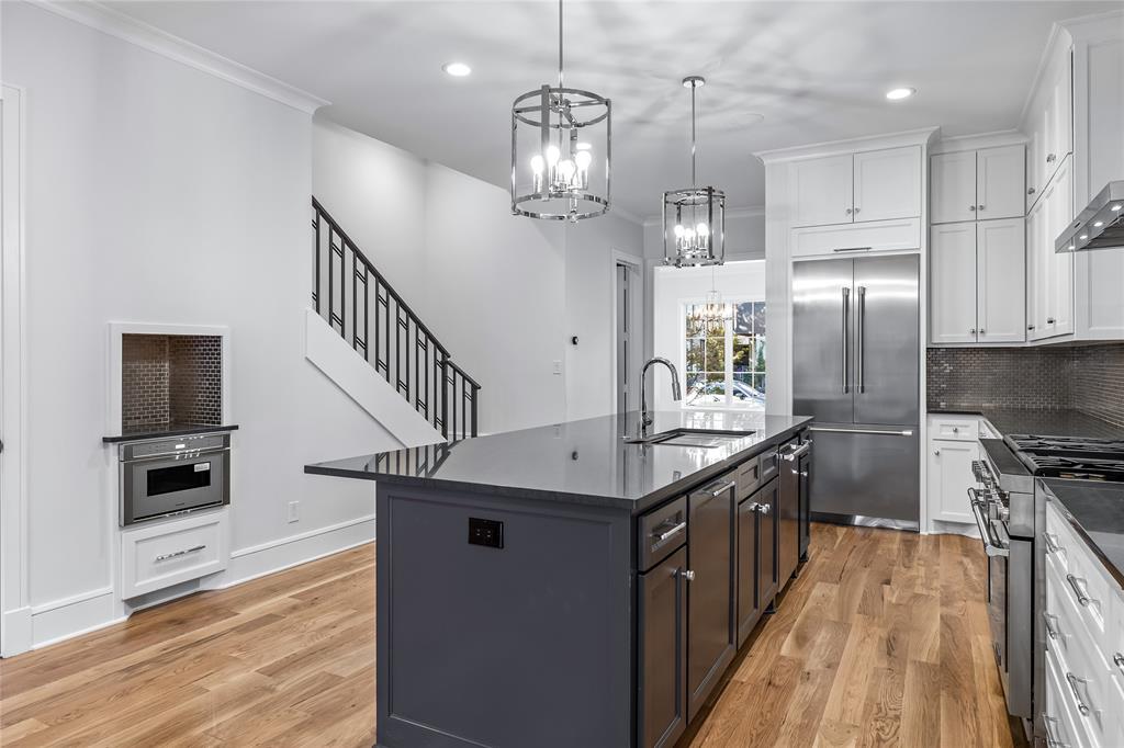 University Place - Residential