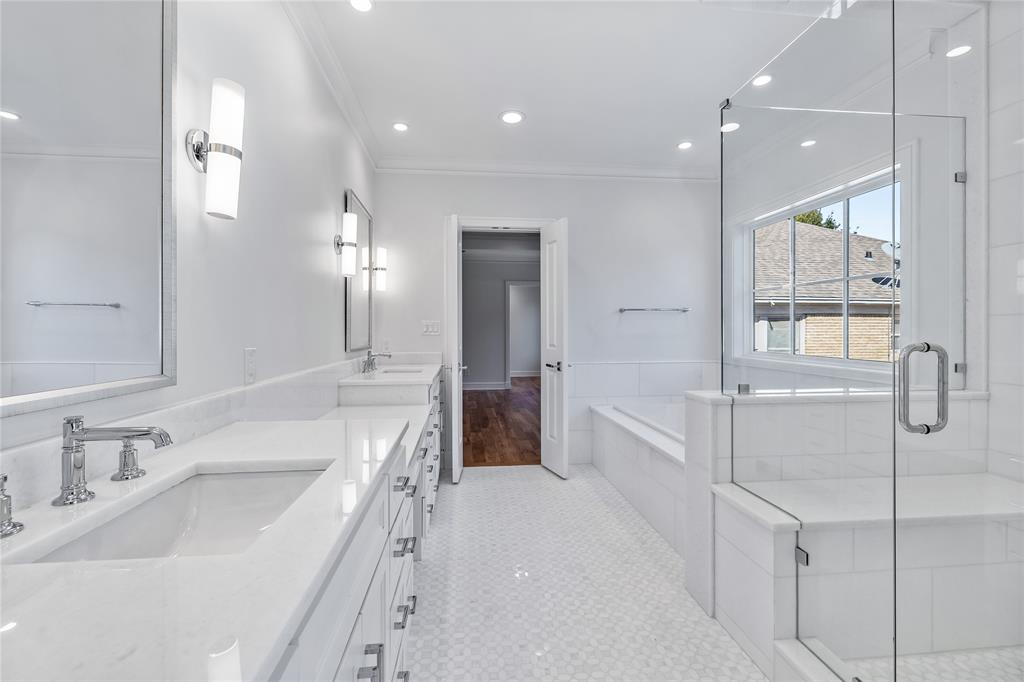 University Place - Residential