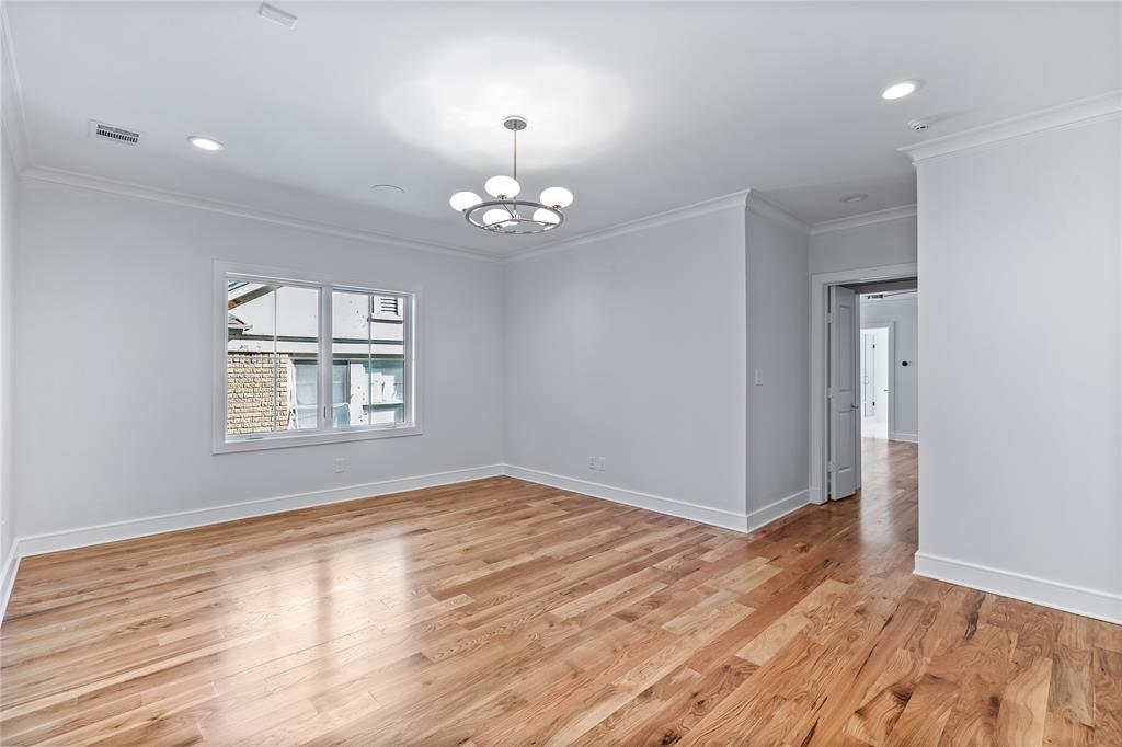 University Place - Residential