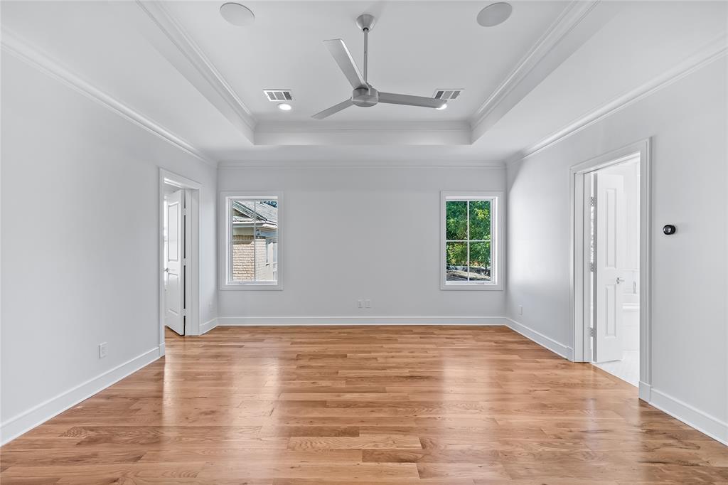 University Place - Residential