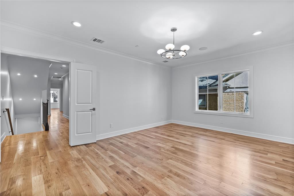 University Place - Residential